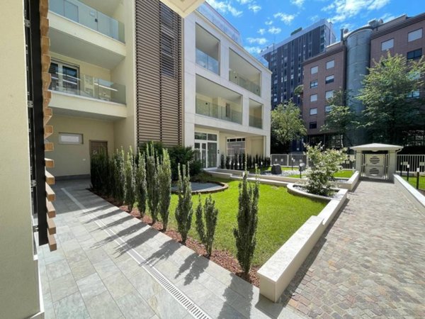 appartamento in vendita a Legnano
