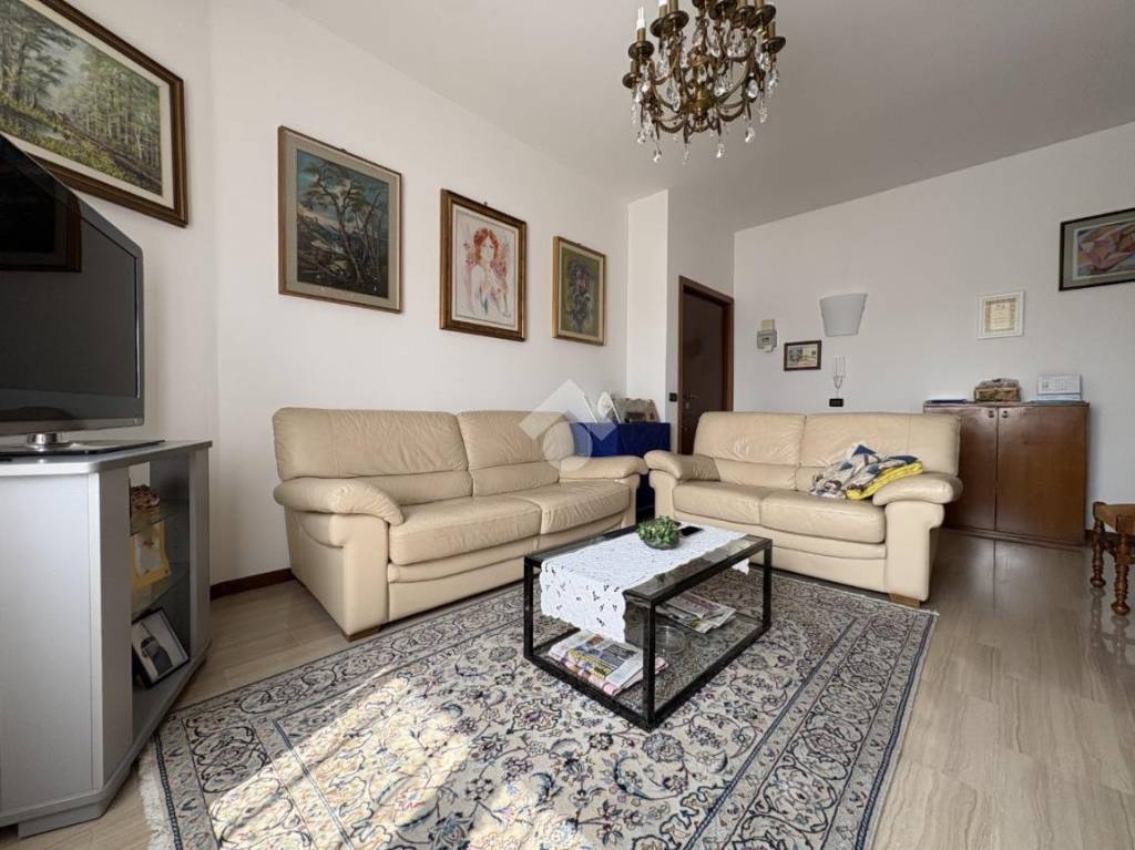 appartamento in vendita a Legnano