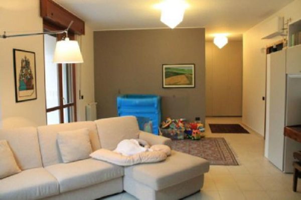 appartamento in vendita a Legnano