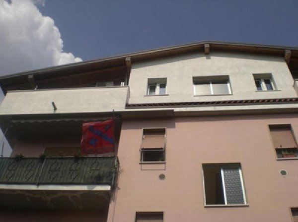 appartamento in vendita a Legnano