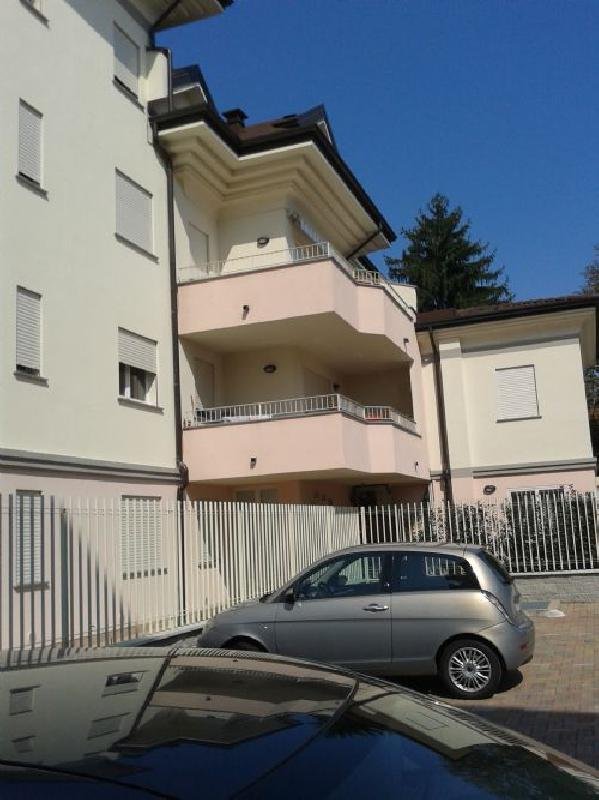 appartamento in vendita a Legnano