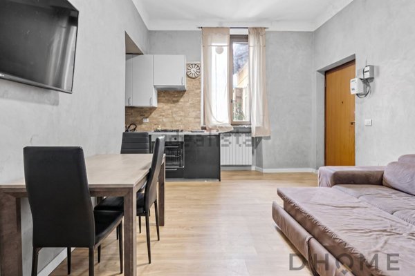 appartamento in vendita a Legnano
