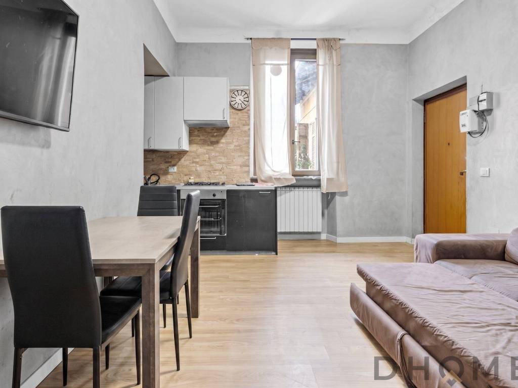 appartamento in vendita a Legnano