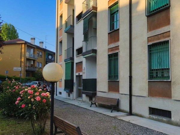 appartamento in vendita a Legnano