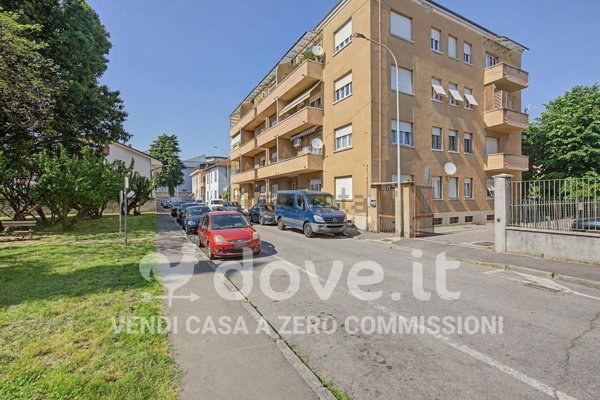 appartamento in vendita a Legnano