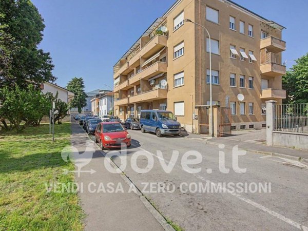 appartamento in vendita a Legnano