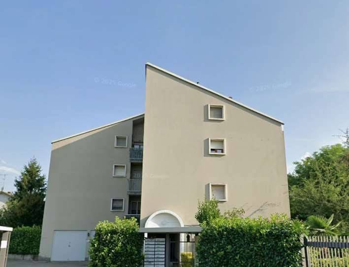 appartamento in vendita a Legnano