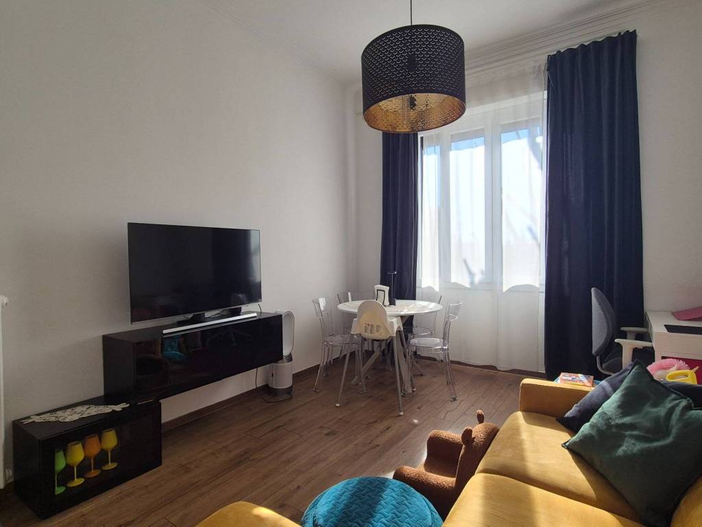 appartamento in vendita a Legnano