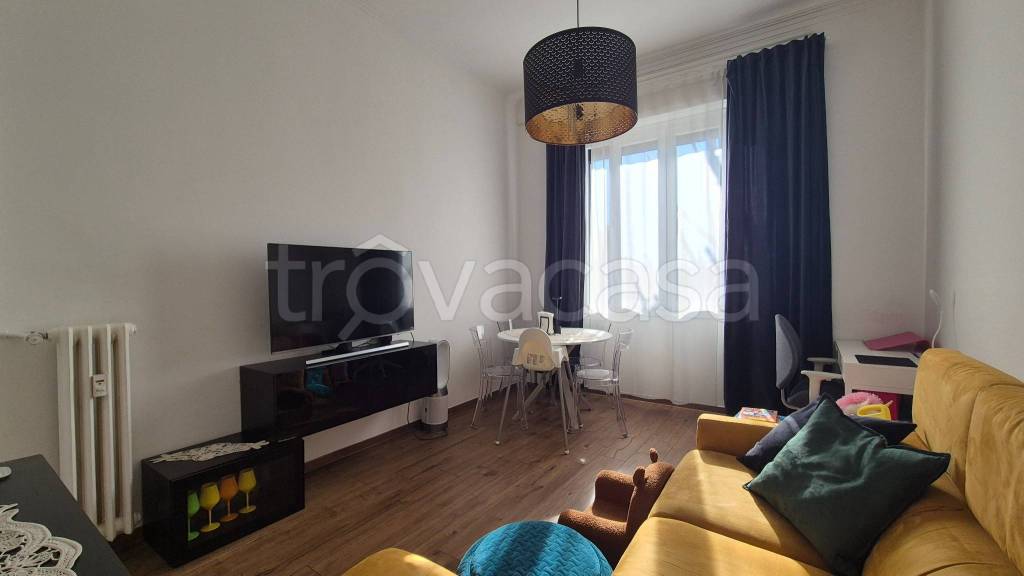 appartamento in vendita a Legnano