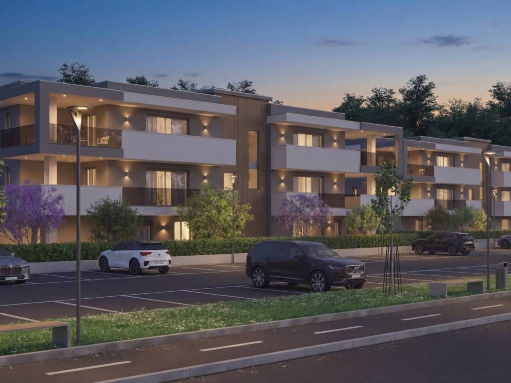 appartamento in vendita a Legnano