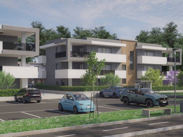 appartamento in vendita a Legnano