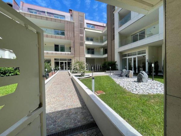 appartamento in vendita a Legnano