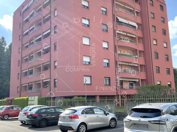 appartamento in vendita a Legnano