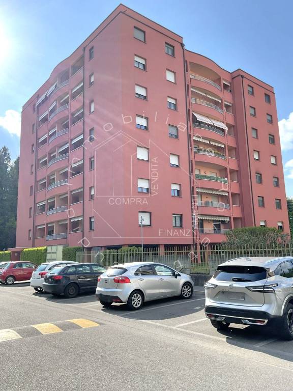 appartamento in vendita a Legnano