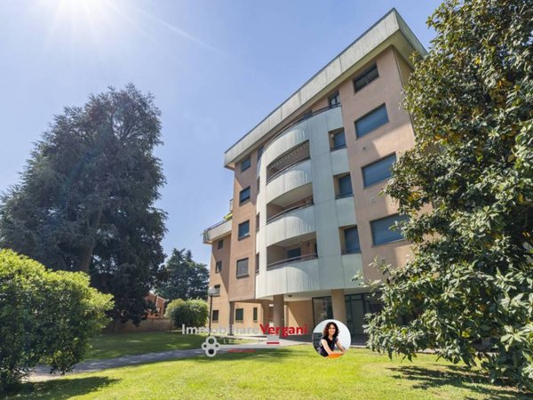 appartamento in vendita a Legnano