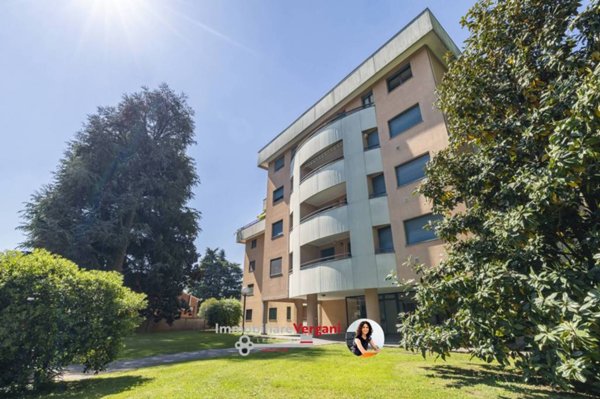appartamento in vendita a Legnano