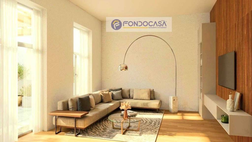 appartamento in vendita a Legnano