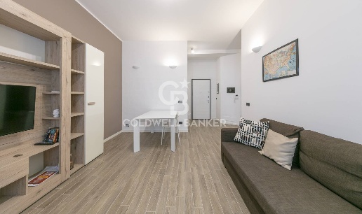 appartamento in vendita a Legnano