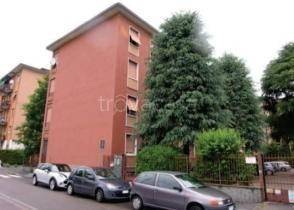 appartamento in vendita a Legnano