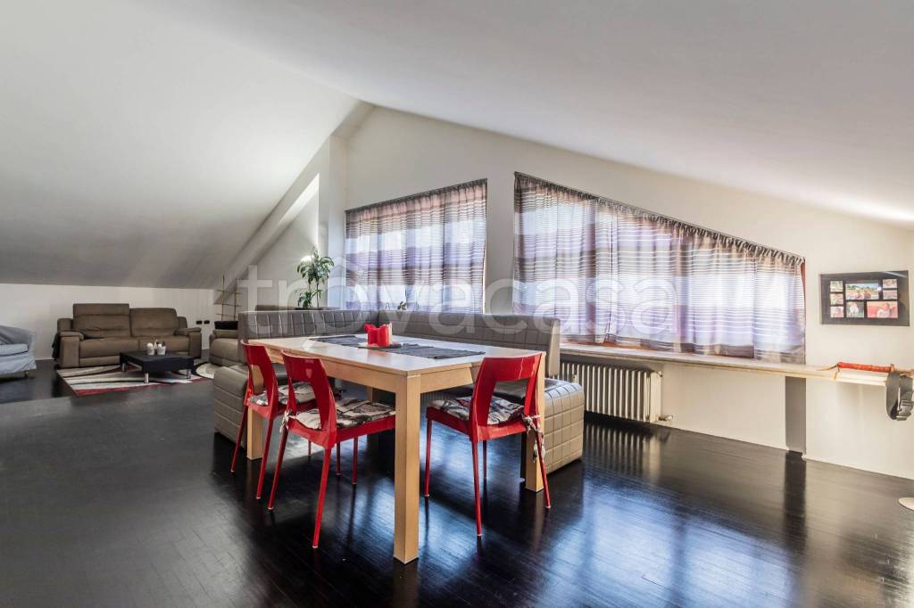 appartamento in vendita a Legnano