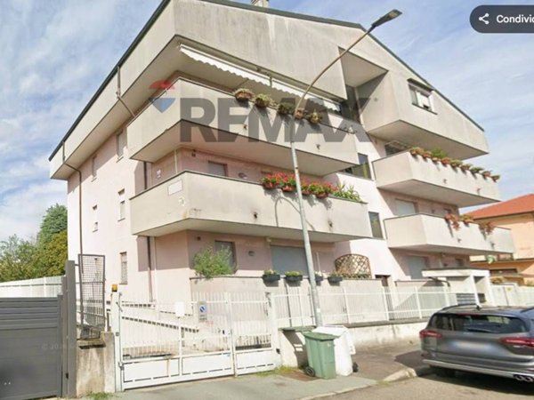 appartamento in vendita a Legnano