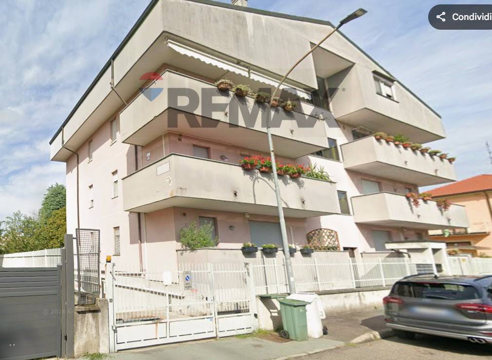 appartamento in vendita a Legnano
