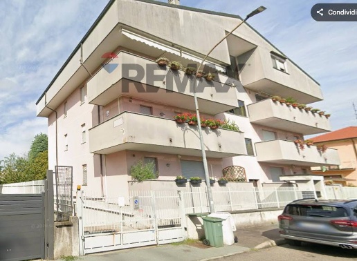 appartamento in vendita a Legnano