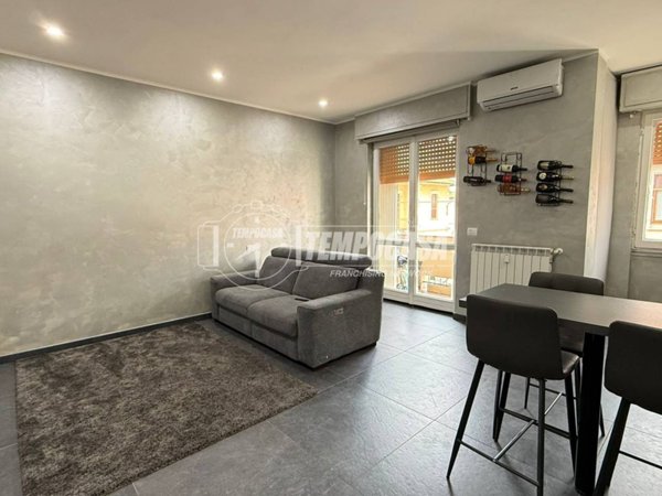 appartamento in vendita a Legnano