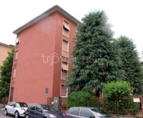 appartamento in vendita a Legnano