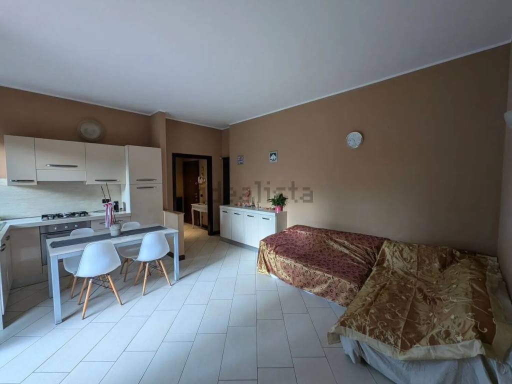 appartamento in vendita a Legnano