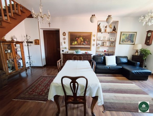 appartamento in vendita a Legnano