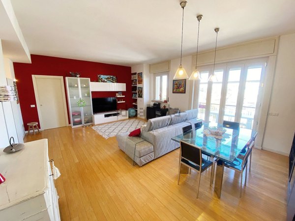 appartamento in vendita a Legnano