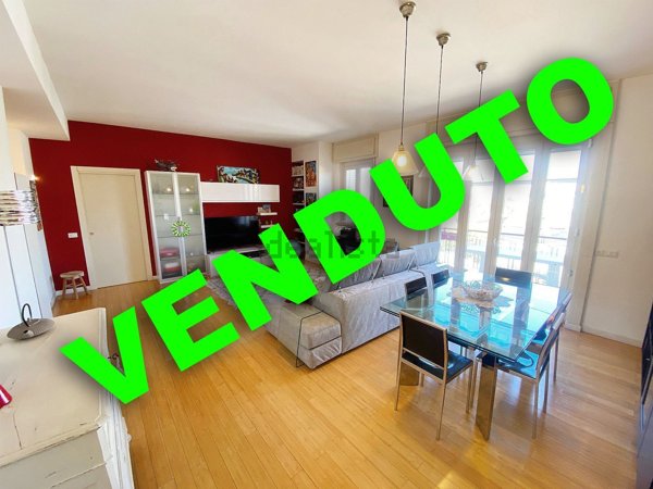 appartamento in vendita a Legnano