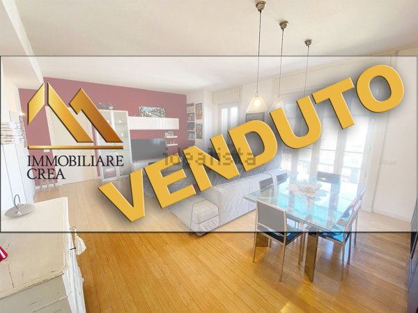 appartamento in vendita a Legnano