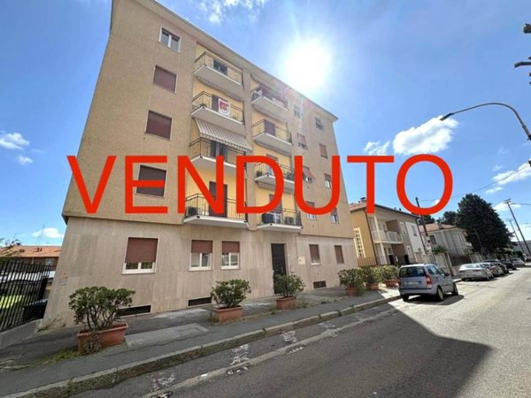 appartamento in vendita a Legnano