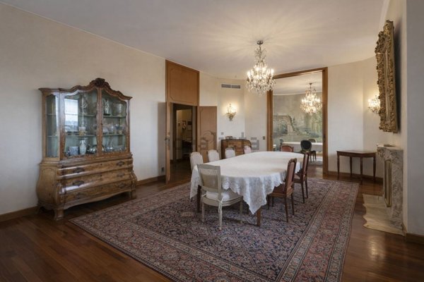 appartamento in vendita a Legnano