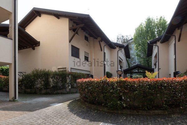 appartamento in vendita a Legnano