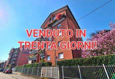 appartamento in vendita a Legnano