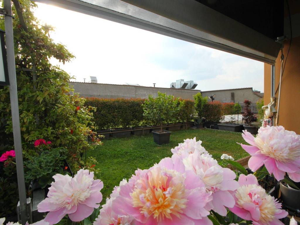 appartamento in vendita a Legnano