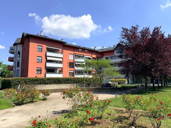 appartamento in vendita a Legnano