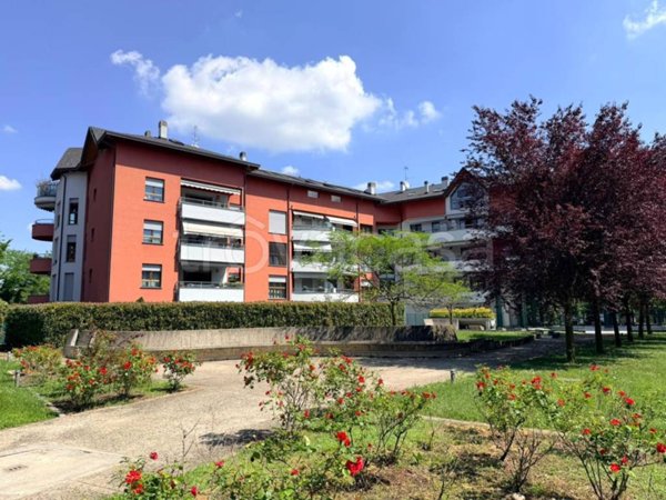 appartamento in vendita a Legnano