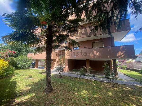 appartamento in vendita a Legnano