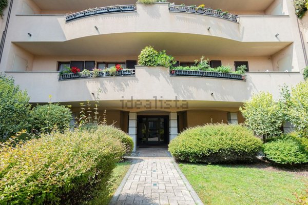 appartamento in vendita a Legnano