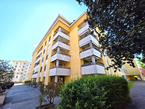 appartamento in vendita a Legnano