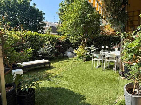 appartamento in vendita a Legnano