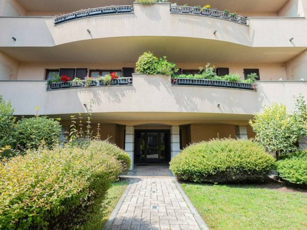 appartamento in vendita a Legnano