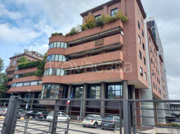 ufficio in vendita a Legnano