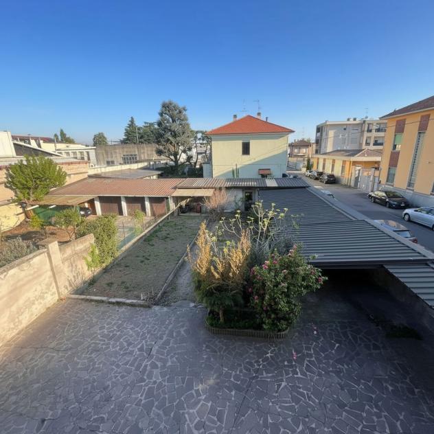 appartamento in vendita a Legnano
