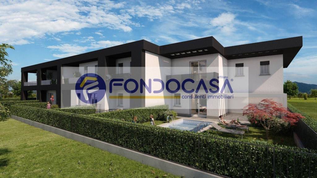 casa indipendente in vendita a Legnano