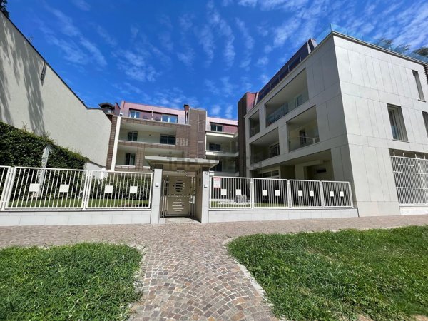 appartamento in vendita a Legnano